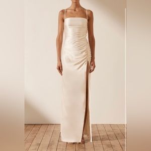 SHONA JOY DRESS NEW WITH TAGS